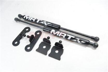2013+ Focus MRT Hood Strut Kit Black
