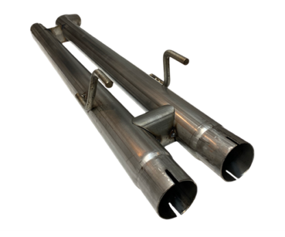 2020+ Ford Explorer ST Highflow MRT H-Pipe