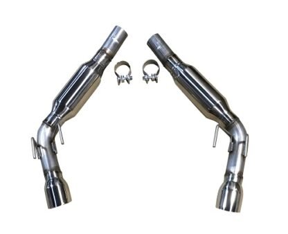 2010-2015 Camaro Chevrolet Camaro MRT Version 1.0 Axle-Back 3.5" tips