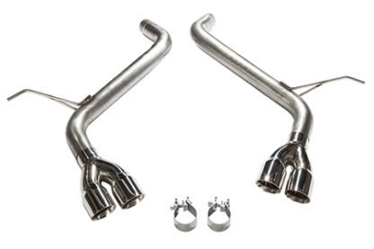 2017-2020 Fusion Sport MRT Extreme Sport Axle-Back Exhaust