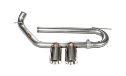 2013-2019 Focus ST EcoBoost MRT Extreme Sport Cat-Back Exhaust