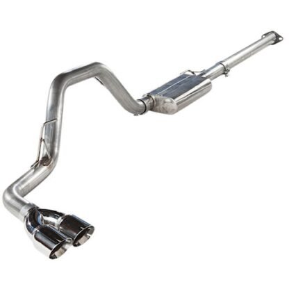 2015-2020 F150 Ford 5.0L and Ecoboost Super Cab MRT EcoFlow Cat-back