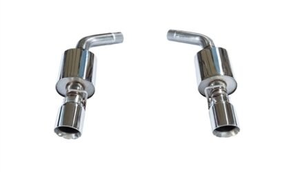 2010-2019 Taurus SHO MRT Street Performance Axle-Back