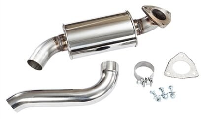 2014-2016 Polaris Slingshot MRT Scorpion Exhaust