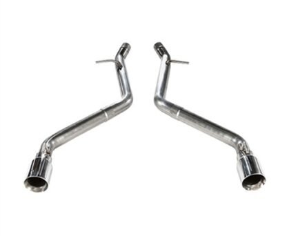 2016+ Chevrolet Camaro MRT Version 3.0 Axle-Back Exhaust