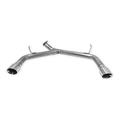 2013-202019 Ford Escape and MKC MRT Street Performance Axle-Back