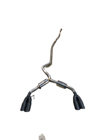 2015+ Subaru WRX MRT Turbo-Back Exhaust