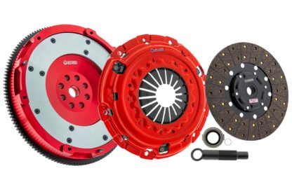 Action Clutch Stage 1 HD Clutch Kit (2OS) for Acura Integra 2023 1.5L (L15CA) Turbo Includes Aluminum Lightweight Flywheel