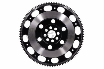 Action Clutch Chromoly Lightweight Flywheel for Mitsubishi Lancer Evolution 10 2008-2015 2.0L DOHC (4B11T) Turbo AWD