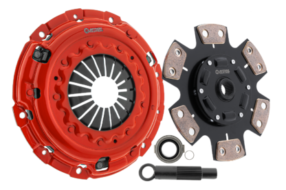 Action Clutch Stage 3 Clutch Kit (1MS) for Mazda MX-5 Miata 2006-2015 2.0L DOHC (MZR LF-VE) 6 Speed