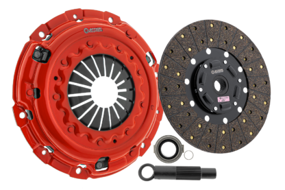 Action Clutch Stage 1 Clutch Kit (1OS) for Mazda MX-5 Miata 2006-2015 2.0L DOHC (MZR LF-VE) 5 Speed