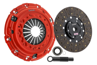 Action Clutch Stage 1 Clutch Kit (1OS) for Toyota Celica ST/GT/GTS 1981-1985 2.4L (22R, 22REC, 5ME)