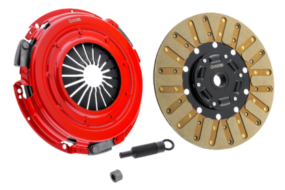 Action Clutch Stage 2 Clutch Kit (1KS) for Pontiac GTO 2004 5.7L (LS1) Without Slave and Release Bearing