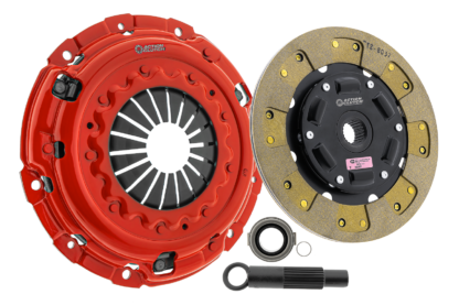 Action Clutch Stage 2 Clutch Kit (1KS) for Mazda 626 1993-2002 2.5L DOHC (KL-DE, KL-ZE)