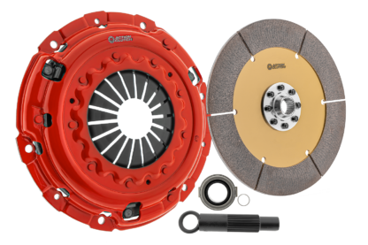 Action Clutch Ironman Unsprung Clutch Kit for Mazda RX-3 1972-1978 1.1L (12A, 12B)