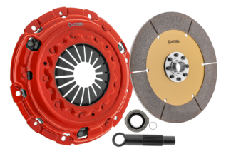Action Clutch Ironman Unsprung Clutch Kit for Acura NSX 1997-2005 3.2L (C23B)