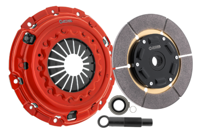 Action Clutch Ironman Sprung (Street) Clutch Kit for Toyota Solara 2002-2008 2.4L (2AZFE)