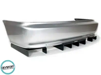 DevSport Rear Bumper Diffuser (1992-2000 Honda Civic Coupe/Sedan) - Image 4